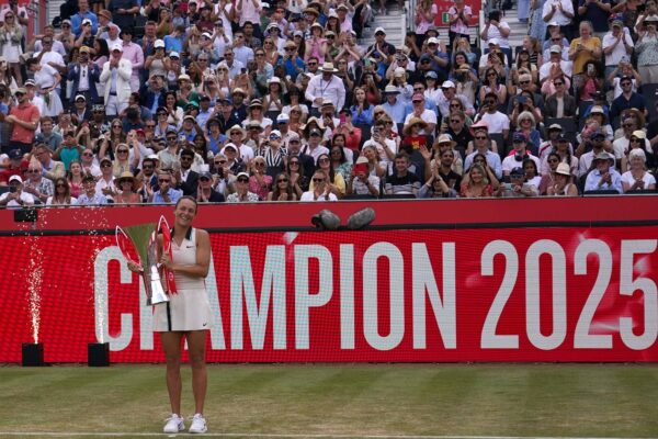 Queen’s ATP 2023: Un Grande Evento Tennistico a Londra