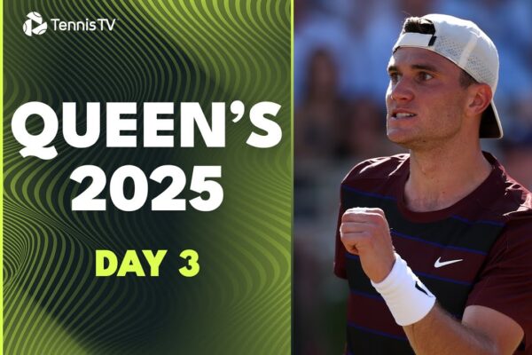 Queen’s ATP 2023: Il Torneo Cruciale Prima di Wimbledon