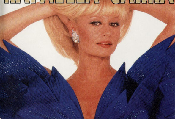 Raffaella Carrà: Un’Eredità che Vive Oggi