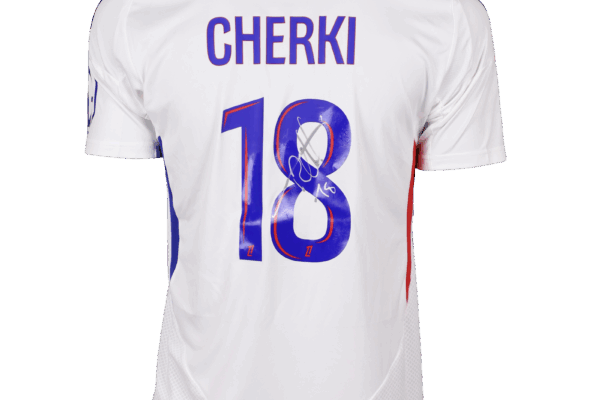 Rayan Cherki: Il Futuro del Calcio Francese