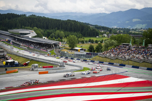 Il Red Bull Ring: Il Cuore delle Corse in Austria