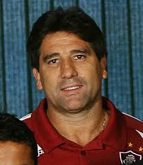 Renato Portaluppi: Una Leggenda Del Calcio Brasiliano