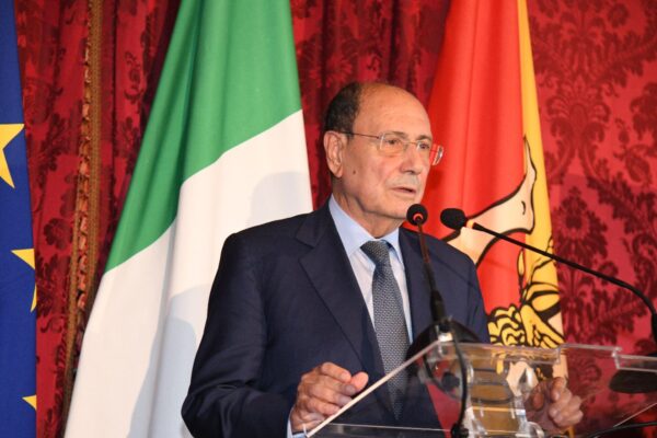 Renato Schifani: Nuovo Capitolo per la Regione Sicilia