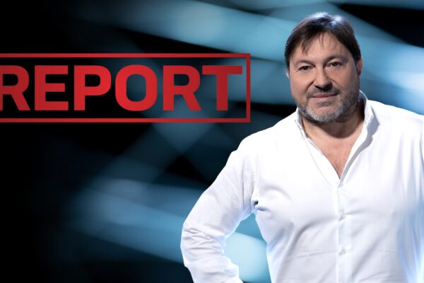 Report Puntata di Oggi: Anticipazioni e Temi in Discussione