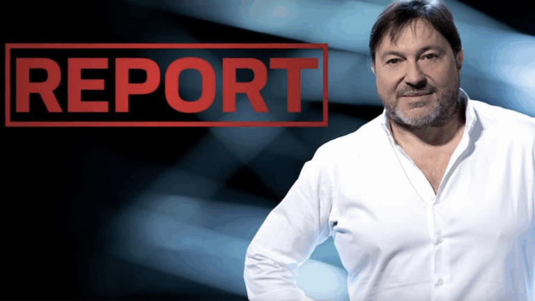 Anticipazioni per la Puntata di Report di Stasera