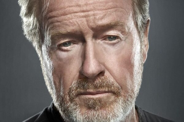 Ridley Scott: Un Maestro del Cinema e la Sua Visione Unica