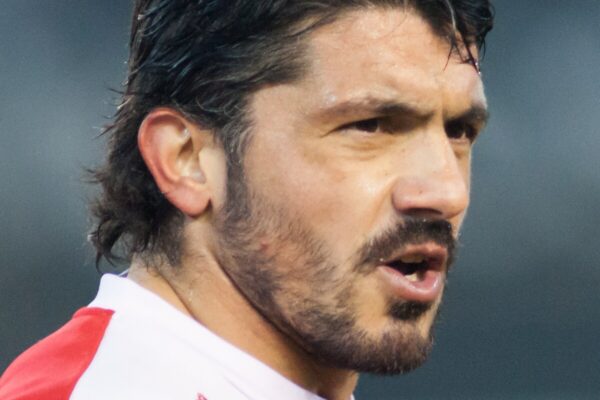 Rino Gattuso: Dalla Corsa sul Campo alla Panchina