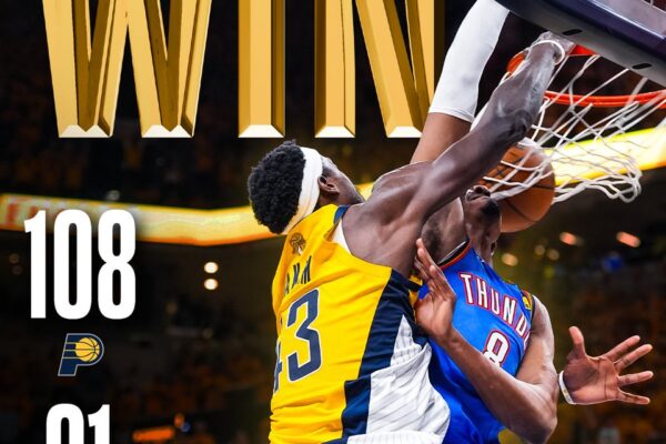 Risultati NBA: Cosa è successo nell’ultima settimana
