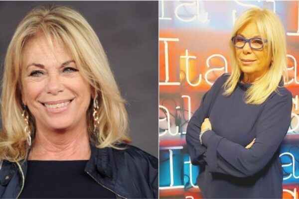 Rita Dalla Chiesa: Ritorno e Nuove Iniziative