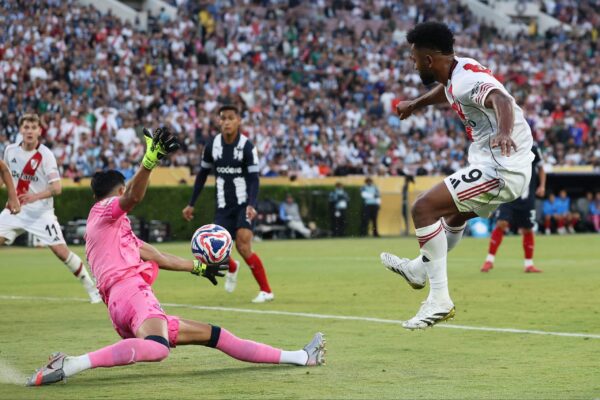 La Rivalità Crescente tra River Plate e Monterrey