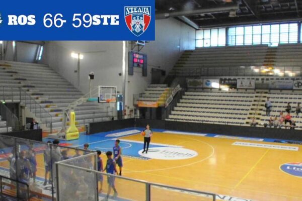 Roseto Basket: Un Traguardo Storico nella Serie A
