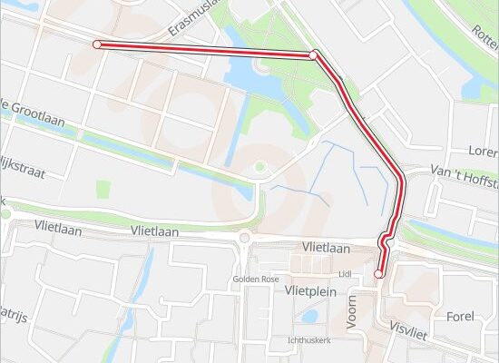 Esplorando Rotterdam: La Capitale Moderna dei Paesi Bassi