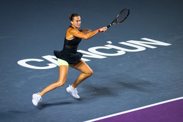 Maria Sakkari: La Stella Emergente del Tennis Femminile