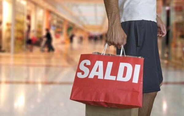 Saldi Estivi 2025 nel Lazio: date e opportunità di acquisto