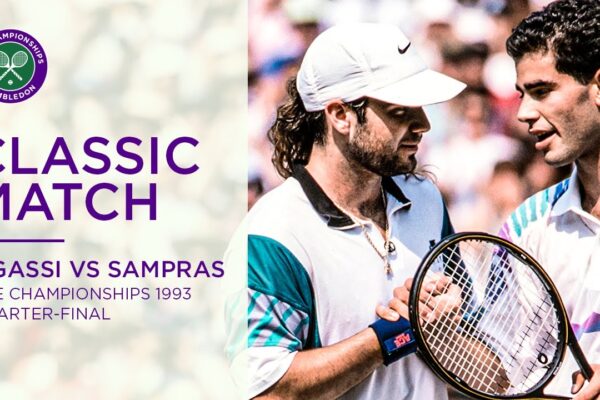 Pete Sampras: Un’Icona del Tennis Mondiale