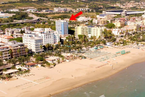 San Benedetto del Tronto: Un Tesoro Sulla Costa Adriatica