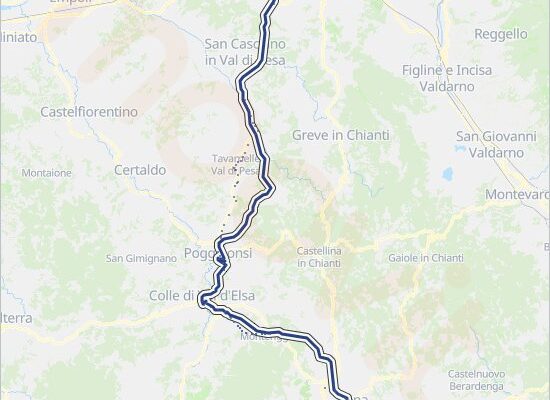 La Storia e l’Importanza di San Giovanni a Firenze