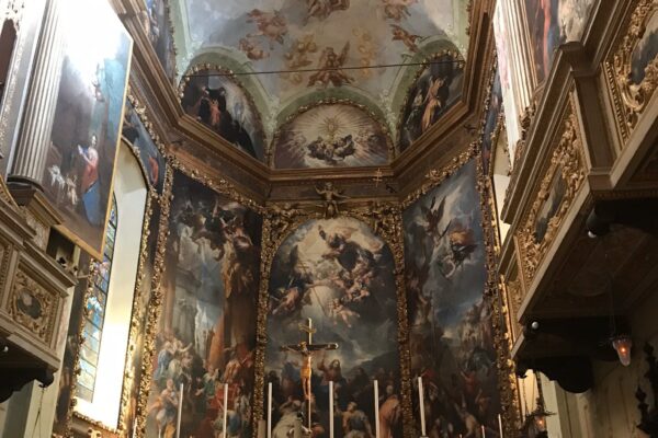 La Celebrazione di San Pietro e Paolo: Tradizioni e Significato