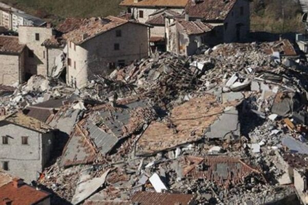 Sarnano: un tesoro nascosto nelle Marche