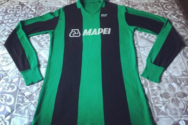 La Rivoluzione di Sassuolo nel Calcio Italiano