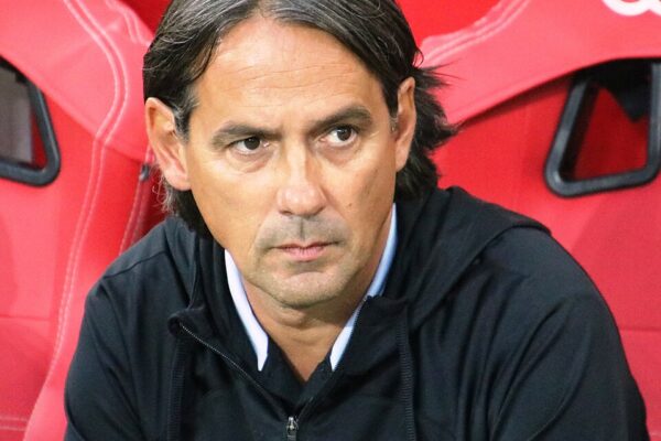 Il Percorso di Simone Inzaghi con l’Inter: Successi e Sfide