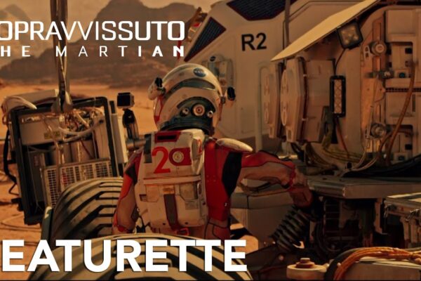 Sopravvissuto: The Martian – Un Capolavoro della Fantascienza