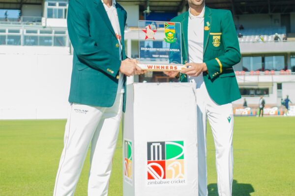Sudafrica vs Zimbabwe: Rassegna delle Recenti Sfide Sportive