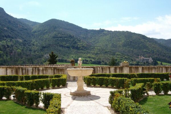Scoprire Spoleto: Un Tesoro Culturale dell’Umbria