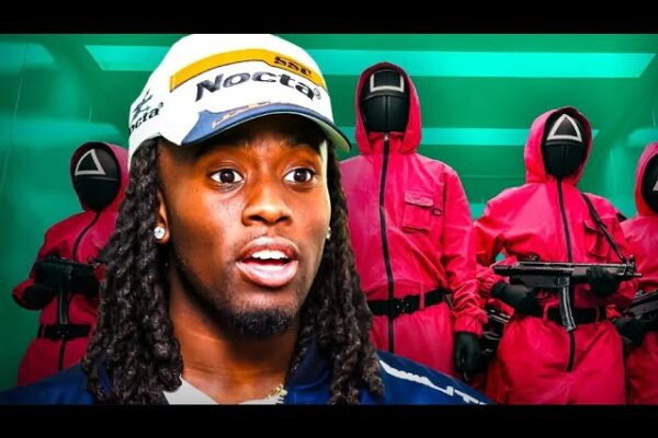 Tutto quello che c’è da sapere sul cast di Squid Game 3