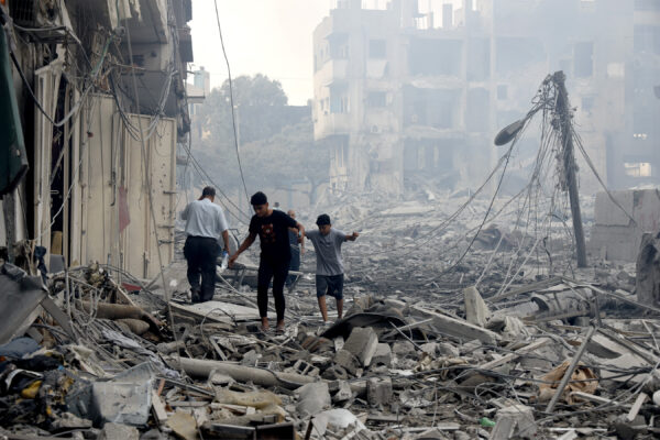 La Striscia di Gaza: Situazione Attuale e Implicazioni