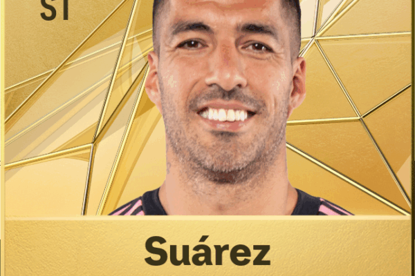 Luis Suárez: Il Viaggio di un Fuoriclasse del Calcio