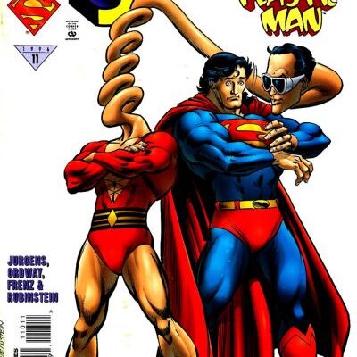 Superman: La leggenda del supereroe che ha conquistato il mondo