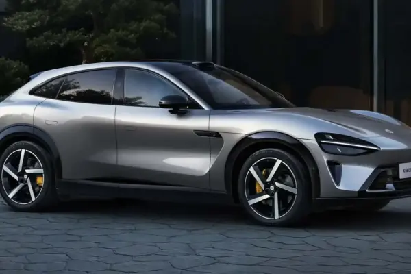 Il Nuovo SUV Xiaomi Yu7: Innovazione e Prestazioni