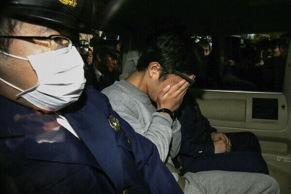 Takahiro Shiraishi: Il Caso del Killer dei Social Network