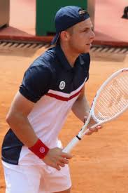 L’Ascesa di Tallon Griekspoor nel Tennis Internazionale