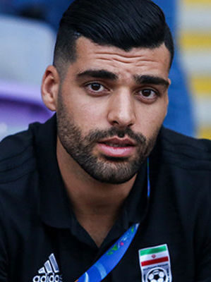 Mehdi Taremi: Il Fenomeno del Calcio Iraniano