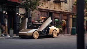 Analisi della Tesla Aktie e le prospettive future