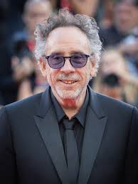 Tim Burton: Il Maestro Attraverso il Fantastico e il Grottesco