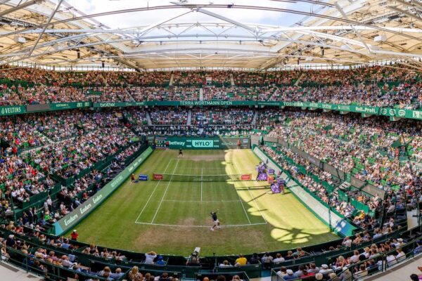 Il Torneo di Halle 2023: Un evento di tennis imperdibile