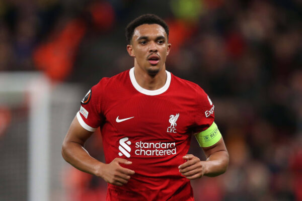 Trent Alexander-Arnold: La Star del Calcio Inglese