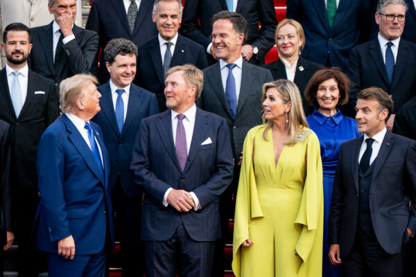 L’Incontro Tra Trump e Rutte: Politica e Prospettive Future