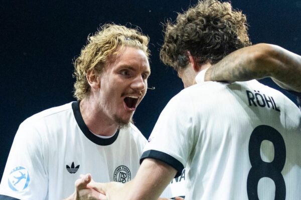 U21 EM: L’importanza del Campionato Europeo Under 21