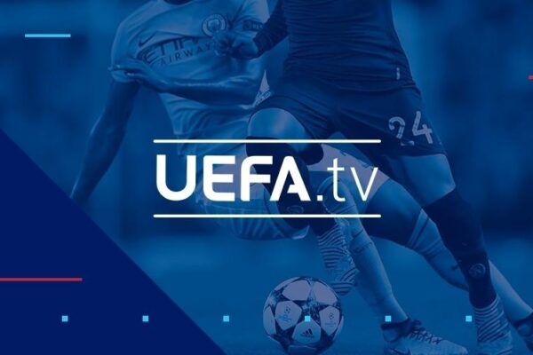 Scopri UEFA TV: La Tua Finestra sulla UEFA Champions League