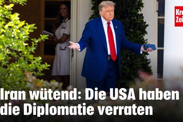 Le ultime notizie tra USA e Iran: tensioni e sviluppi
