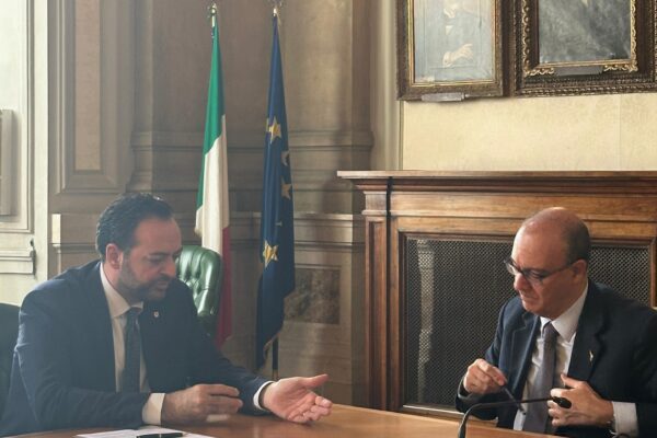 Valditara: Innovazione e Sostenibilità al Centro della Crescita