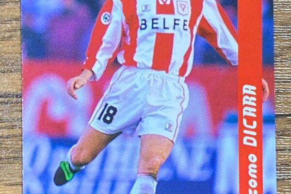 Vicenza Calcio: Un Ritorno Promettente