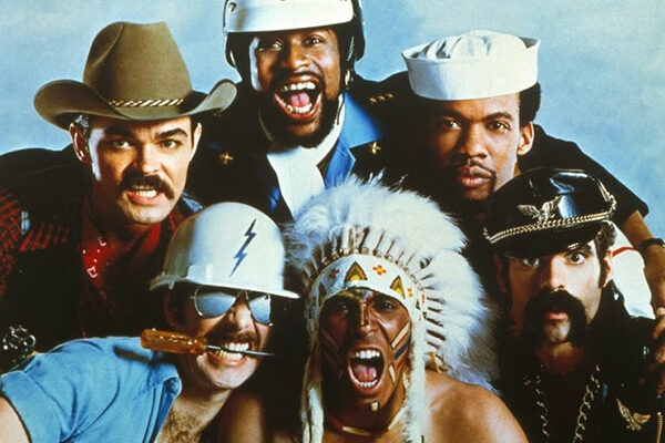 L’Impatto dei Village People sulla Musica e la Cultura Pop