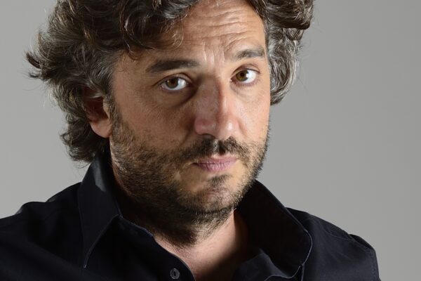 Vincenzo Ferrera: Una Stella nel Mondo dei Tatuaggi