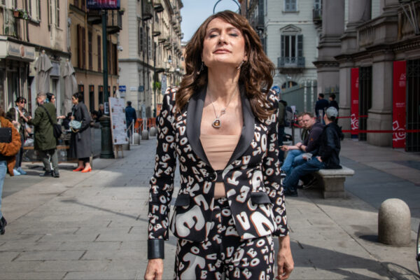 Vladimir Luxuria: Una Voce Influente per i Diritti LGBTQ+