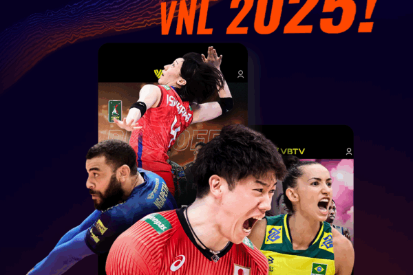 Tutto sul VNL Maschile 2025: Una Competizione da Non Perdere